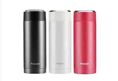 农行特惠 冷暖相伴 年终保温杯疯狂惠，满199减50，满399减100