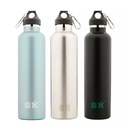 为运动爱好者量身打造——双层不锈钢运动保温杯选购指南