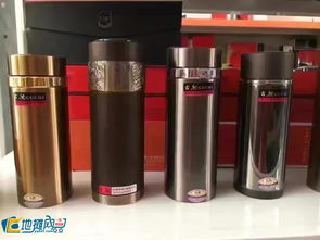 保温杯 现代生活的温暖守护者