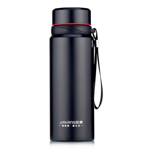 焕新之选 高端气派保温杯，引领今季饮水风尚