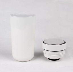 颜值与养生共存 这些高颜值保温杯，让你泡枸杞也时尚