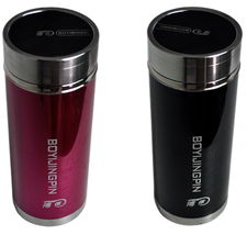 保温杯 fy 101 冬日暖意与日常随行的贴心伴侣