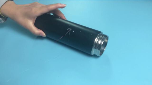废旧保温杯的妙用 看完赶紧告诉家人